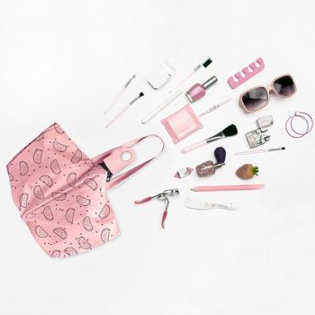 Original Umbrella with Fan - Image 7
