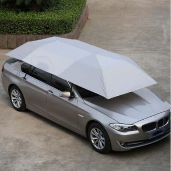 Limited Edition Car Tent Anti-UV Windproof Sun Shelter - Image 4