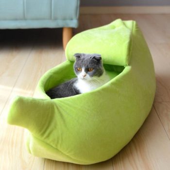 Banana Cat Bed - Image 11
