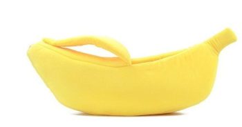 Banana Cat Bed - Image 6