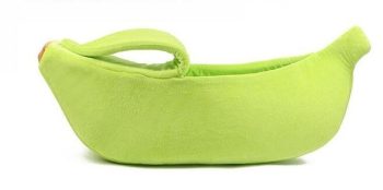 Banana Cat Bed - Image 7