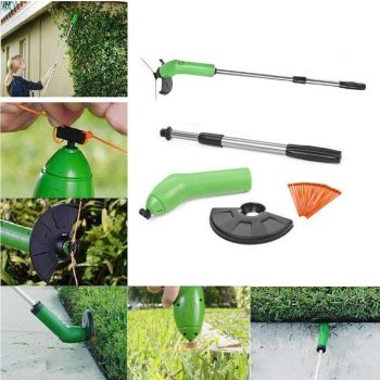 Portable Garden Grass Trimmer - Image 3