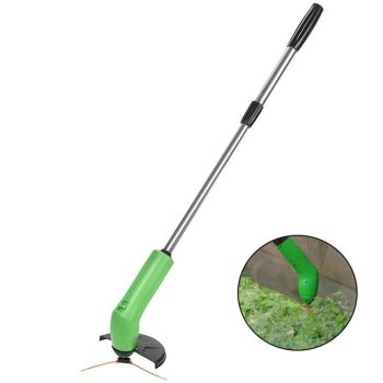 Portable Garden Grass Trimmer - Image 4