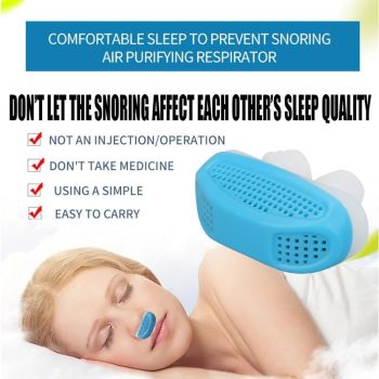 Limited Edition Breathing Apparatus Sleeping Aid - Image 4