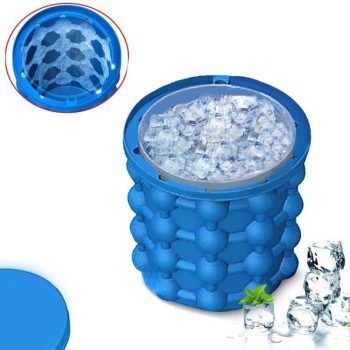 Magic Ice Maker