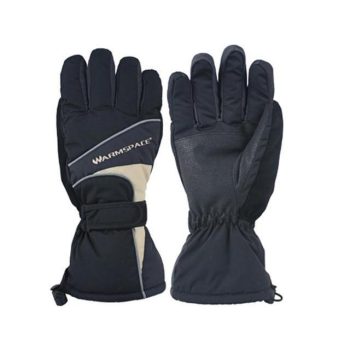Heated Gloves (USB Rechargeable) - Image 2
