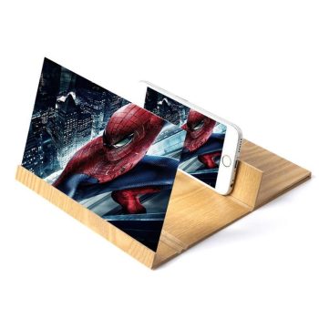 Premium Mobile Phone Video Screen Magnifier