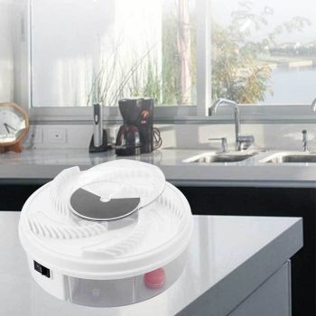 Flying insect killer electronic device - Image 2