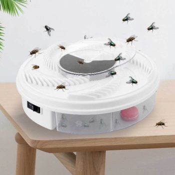 Flying insect killer electronic device - Image 3