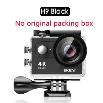 Premium Quality EKEN H9R Sports Action Camera - Image 3