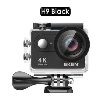 Premium Quality EKEN H9R Sports Action Camera - Image 2
