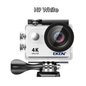 Premium Quality EKEN H9R Sports Action Camera - Image 6