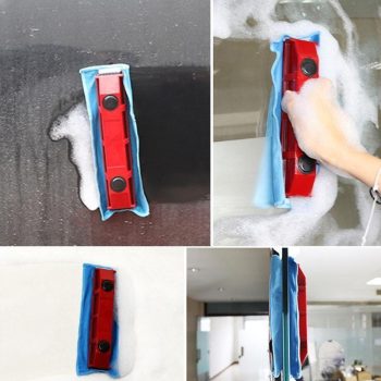 Magnetic Glass windows Cleaner - Image 2