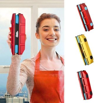Magnetic Glass windows Cleaner - Image 6
