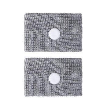 Motion Sickness Bracelet