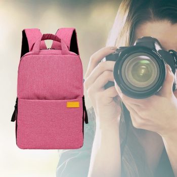 Waterproof DSLR Camera Backpack - Image 4