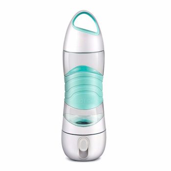 SmartMist® Reminder Water Bottle - Image 2