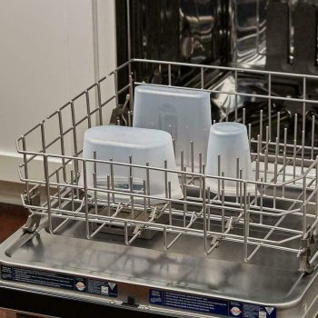 2019 Reusable Silicone Storage Zipper Bag Container - Image 7