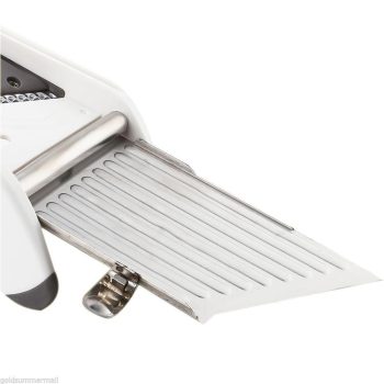 Professional Kitchen Mandoline Vegetable Slicer - Image 6