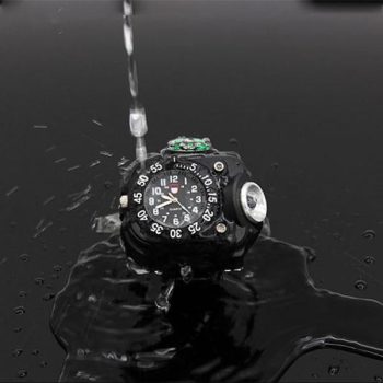 Flashlight Watch - Image 4