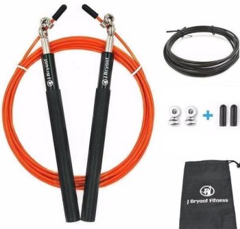 CrossFit Jump Rope