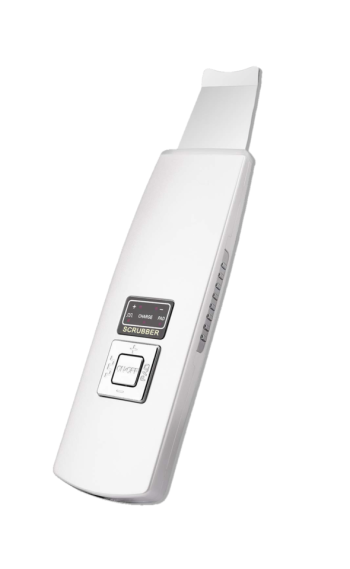 Sonica - The Ultrasonic Skin Smoother