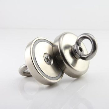 Powerful Fishing Magnets - Fish For Valuables! - Image 6