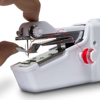 Portable Handheld Sewing Machine - Image 4