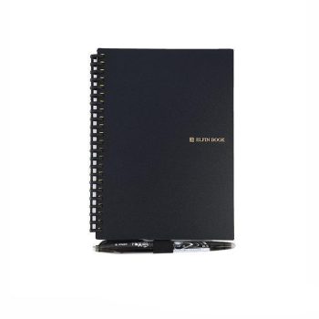 Smart Wave Cloud Erase Notebook - Image 6