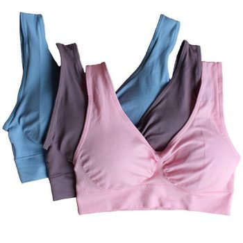 Wireless Pushup Bra - Image 6