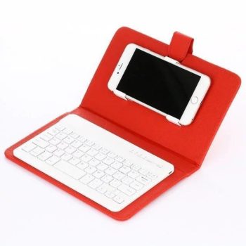 Bluetooth Keyboard Phone Case - Image 12