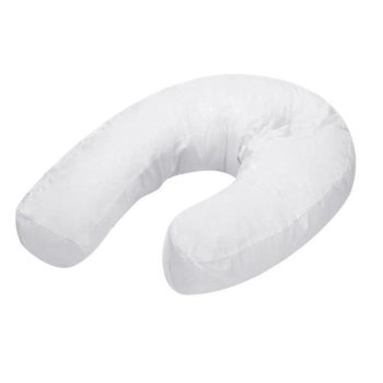 Sleep Wellness Orthopedic Side Sleeper Pillow - Image 9