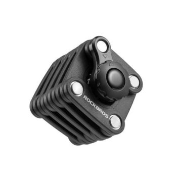 Anti-theft Bicycle Password Lock - Image 7