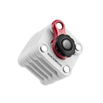Anti-theft Bicycle Password Lock - Image 6