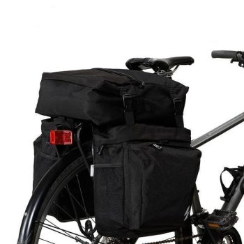 15l Waterproof Mountain Road Bike Bag - Image 7