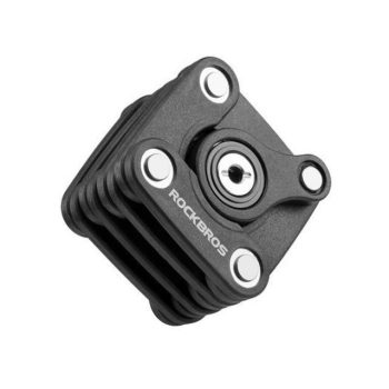Anti-theft Bicycle Password Lock - Image 8
