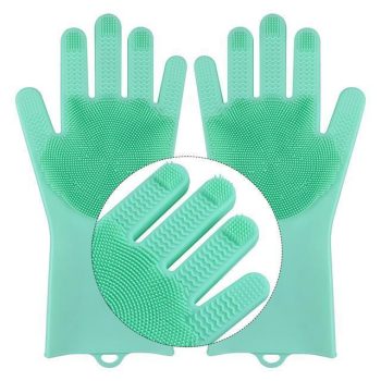 Magical Cleaning & Washing Gloves - Image 12