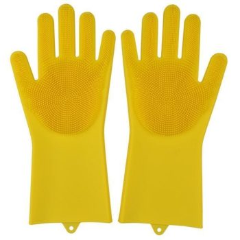 Magical Cleaning & Washing Gloves - Image 5