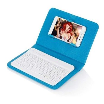 Bluetooth Keyboard Phone Case - Image 13