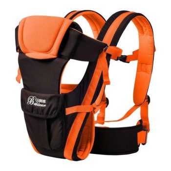 0-30 Months Multifunctional Baby Carrier - Image 6