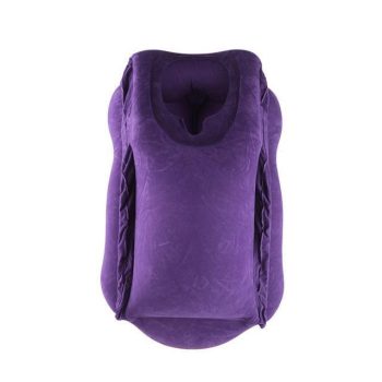 Travel Inflatable Pillow - Image 8