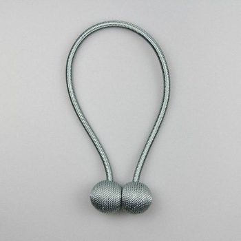 Magnetic Decorative Curtain Strap - Image 15