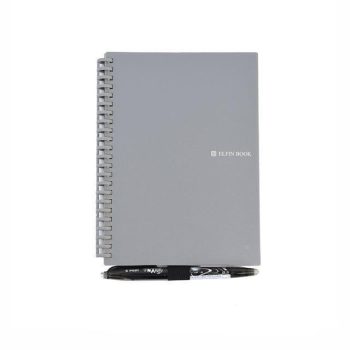 Smart Wave Cloud Erase Notebook - Image 8