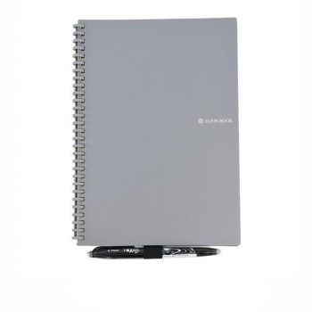 Smart Wave Cloud Erase Notebook - Image 7