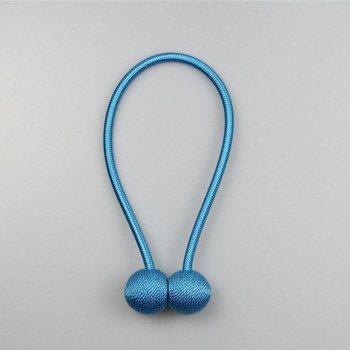 Magnetic Decorative Curtain Strap - Image 9