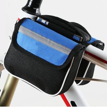 Pannier Bicycle Pouch - Image 7