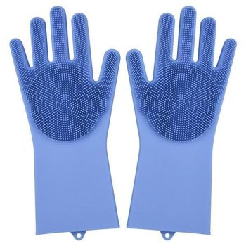 Magical Cleaning & Washing Gloves - Image 6