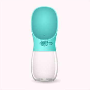 Portable Pet Dog Water Dispenser Feeder For Small Large Dogs - Image 8