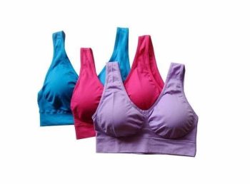 Wireless Pushup Bra - Image 7