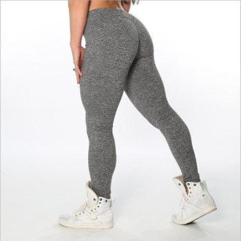 FIGURE ENHANCING LEGGINGS - Image 8